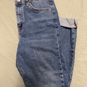 Jamie skinny jeans